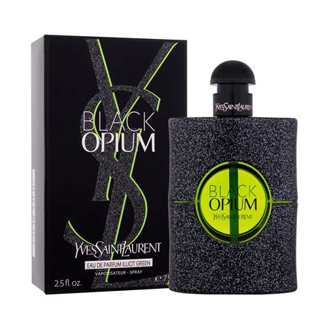 ysl black opium illicit|ysl black opium original.